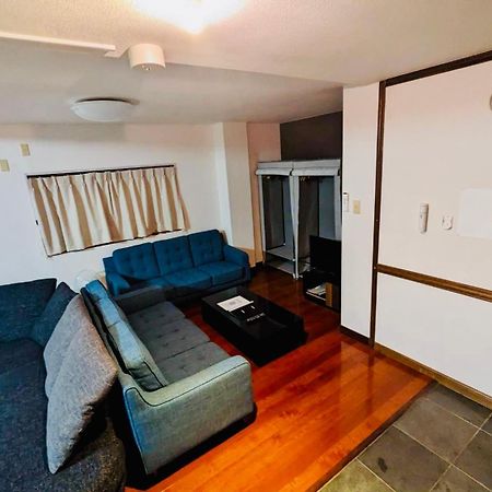 Fieldnever Apartment Stay - Maisonette Family Room Fukuoka (Fukuoka) Exterior foto