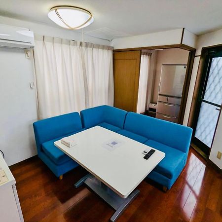 Fieldnever Apartment Stay - Maisonette Family Room Fukuoka (Fukuoka) Exterior foto