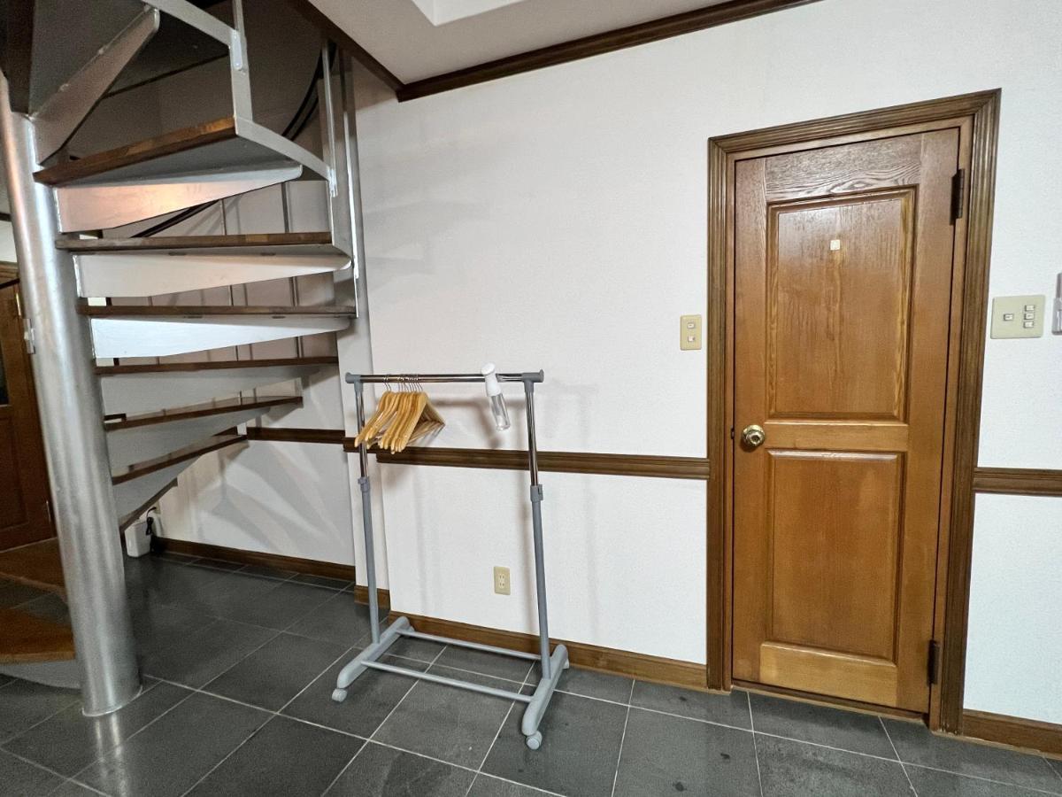 Fieldnever Apartment Stay - Maisonette Family Room Fukuoka (Fukuoka) Exterior foto