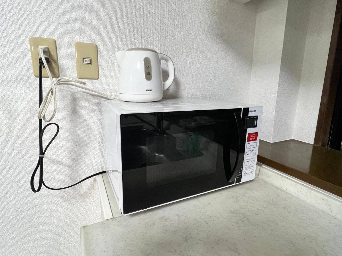 Fieldnever Apartment Stay - Maisonette Family Room Fukuoka (Fukuoka) Exterior foto